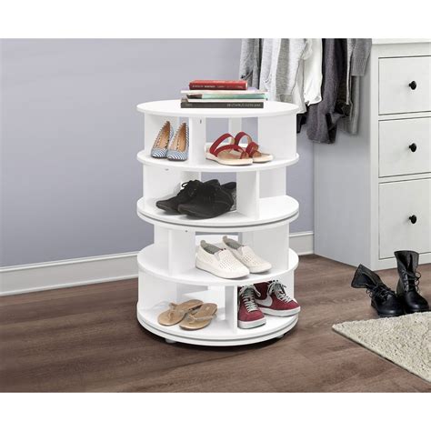 Shoe storage walmart - Auromie Shoe Cabinets, Free Standing Tipping Bucket Shoes Storage Cabinet with 2 Flip Drawers, Modern Shoe Organizer with Metal Legs, Narrow 3-Tier Hidden Shoe Rack with Doors for Entryway (Black) 4. Free shipping, arrives in 3+ days. $ 10999. Haotian FSR64-W, Hallway Shoe Bench Shoe Rack Shoe Cabinet with Flip-drawer and Seat Cushion, White. 